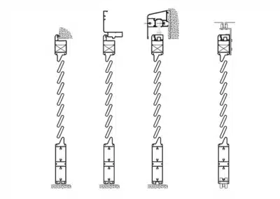 Disegno-Proiezioni-Catalogo-stecca-fissahh Disegno-Proiezioni-Catalogo-stecca-fissa