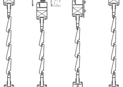 Disegno-Proiezioni-Catalogo-stecca-movimento- Disegno-Proiezioni-Catalogo-stecca-movimento